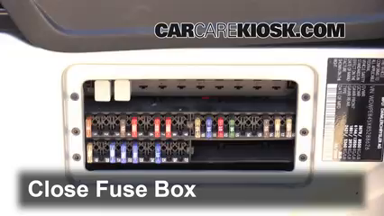 Wiring Diagram: 29 Mercedes Sprinter Fuse Box Diagram